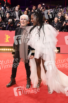 Festival Opening und Filmpremiere 'She Came to Me', Berlinale 2023
