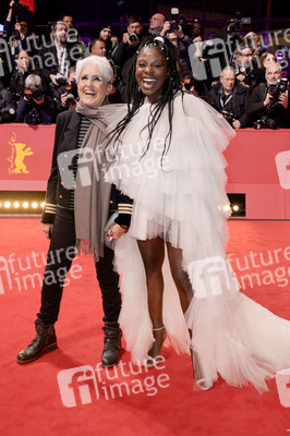 Festival Opening und Filmpremiere 'She Came to Me', Berlinale 2023