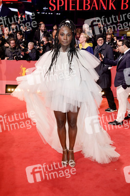 Festival Opening und Filmpremiere 'She Came to Me', Berlinale 2023