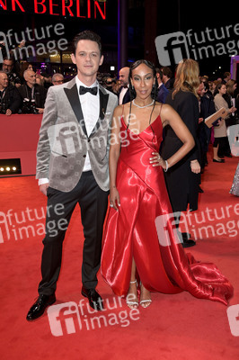 Festival Opening und Filmpremiere 'She Came to Me', Berlinale 2023