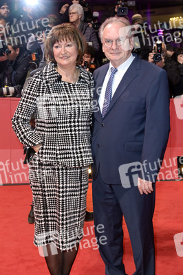 Festival Opening und Filmpremiere 'She Came to Me', Berlinale 2023