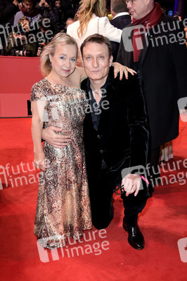 Festival Opening und Filmpremiere 'She Came to Me', Berlinale 2023
