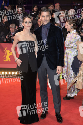 Festival Opening und Filmpremiere 'She Came to Me', Berlinale 2023