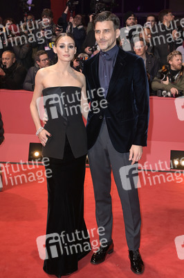 Festival Opening und Filmpremiere 'She Came to Me', Berlinale 2023