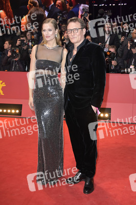 Festival Opening und Filmpremiere 'She Came to Me', Berlinale 2023
