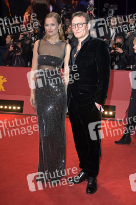 Festival Opening und Filmpremiere 'She Came to Me', Berlinale 2023