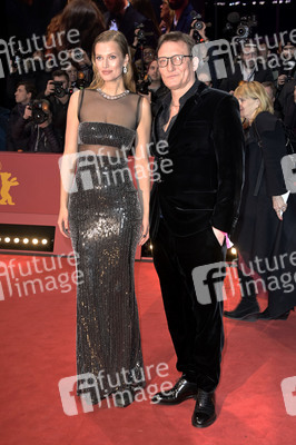 Festival Opening und Filmpremiere 'She Came to Me', Berlinale 2023