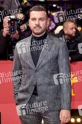 Festival Opening und Filmpremiere 'She Came to Me', Berlinale 2023