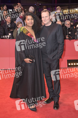 Festival Opening und Filmpremiere 'She Came to Me', Berlinale 2023