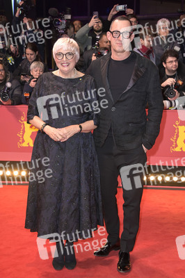 Festival Opening und Filmpremiere 'She Came to Me', Berlinale 2023