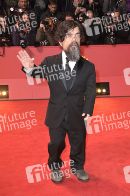 Festival Opening und Filmpremiere 'She Came to Me', Berlinale 2023