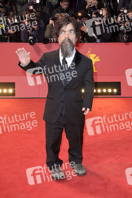 Festival Opening und Filmpremiere 'She Came to Me', Berlinale 2023