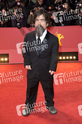 Festival Opening und Filmpremiere 'She Came to Me', Berlinale 2023