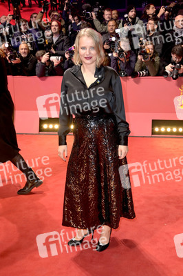 Festival Opening und Filmpremiere 'She Came to Me', Berlinale 2023