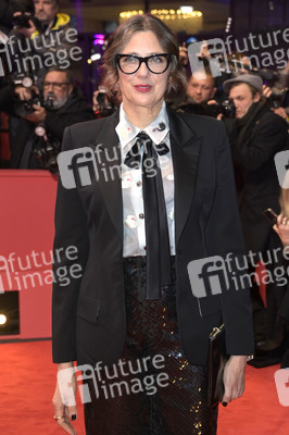 Festival Opening und Filmpremiere 'She Came to Me', Berlinale 2023