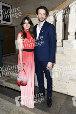Berlin Opening Night by Gala & UFA , Berlinale 2023
