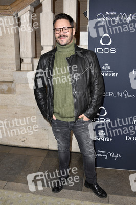 Berlin Opening Night by Gala & UFA , Berlinale 2023