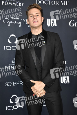 Berlin Opening Night by Gala & UFA , Berlinale 2023