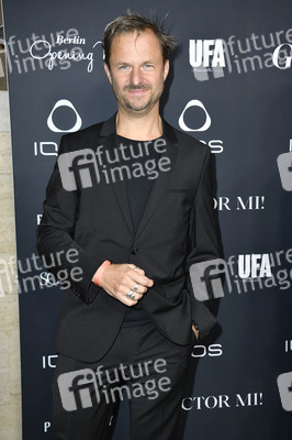 Berlin Opening Night by Gala & UFA , Berlinale 2023