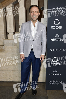 Berlin Opening Night by Gala & UFA , Berlinale 2023