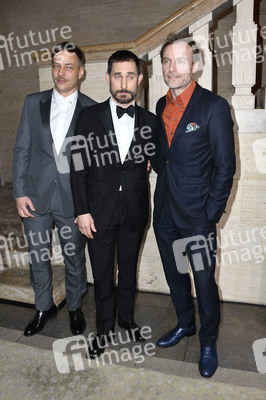 Berlin Opening Night by Gala & UFA , Berlinale 2023