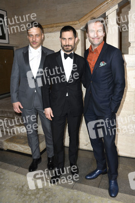 Berlin Opening Night by Gala & UFA , Berlinale 2023