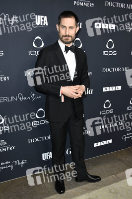 Berlin Opening Night by Gala & UFA , Berlinale 2023