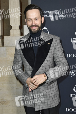 Berlin Opening Night by Gala & UFA , Berlinale 2023