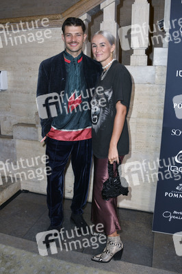 Berlin Opening Night by Gala & UFA , Berlinale 2023