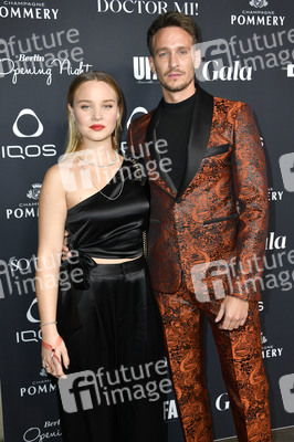 Berlin Opening Night by Gala & UFA , Berlinale 2023
