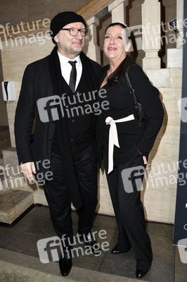 Berlin Opening Night by Gala & UFA , Berlinale 2023