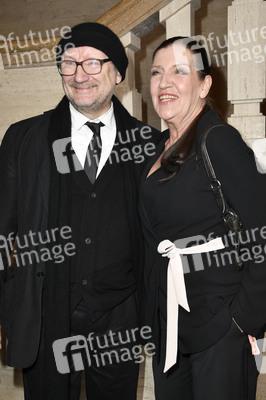 Berlin Opening Night by Gala & UFA , Berlinale 2023