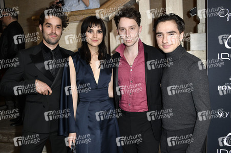 Berlin Opening Night by Gala & UFA , Berlinale 2023