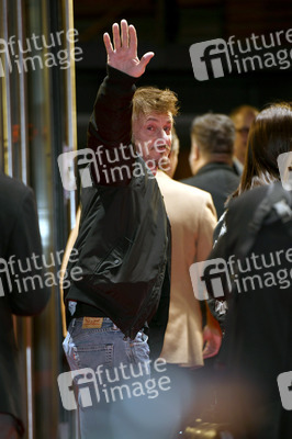 Sean Penn auf der Berlinale 2023
