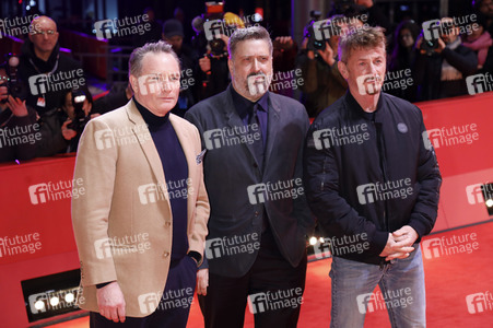 Sean Penn auf der Berlinale 2023