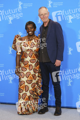 Photocall  'The Survival of Kindness', Berlinale 2023