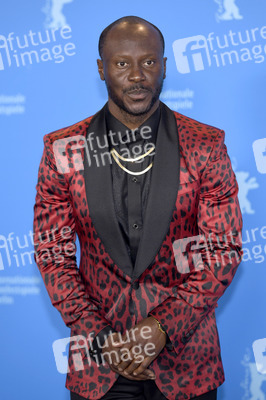 Photocall 'Manodrome', Berlinale 2023