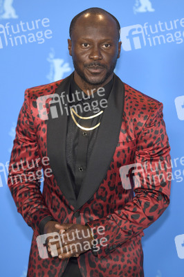 Photocall 'Manodrome', Berlinale 2023