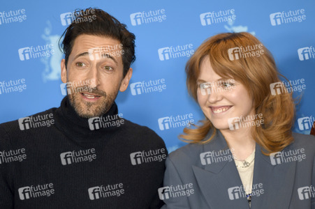 Photocall 'Manodrome', Berlinale 2023