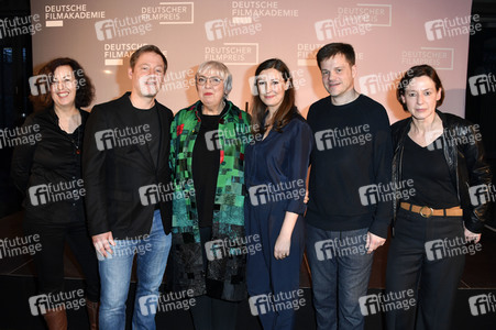 Berlinale-Empfang Deutsche Filmakademie, Berlinale 2023