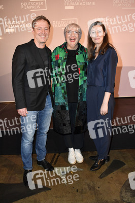 Berlinale-Empfang Deutsche Filmakademie, Berlinale 2023