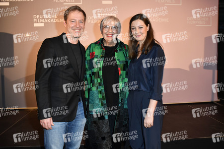 Berlinale-Empfang Deutsche Filmakademie, Berlinale 2023