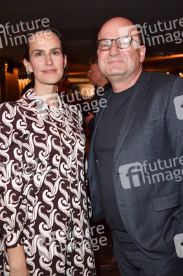 Berlinale-Empfang Deutsche Filmakademie, Berlinale 2023