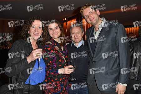 Berlinale-Empfang Deutsche Filmakademie, Berlinale 2023