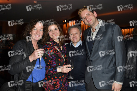 Berlinale-Empfang Deutsche Filmakademie, Berlinale 2023
