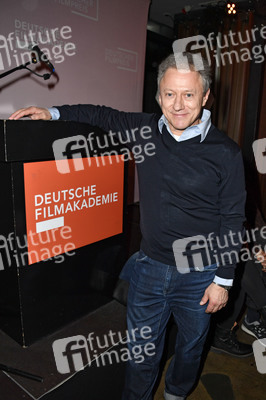 Berlinale-Empfang Deutsche Filmakademie, Berlinale 2023