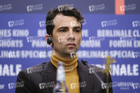 Photocall 'BlackBerry', Berlinale 2023