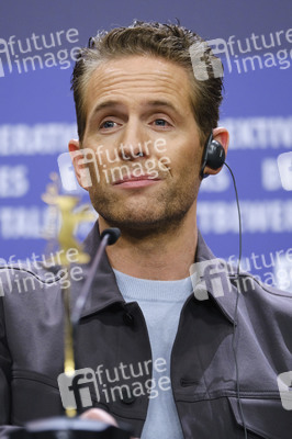 Photocall 'BlackBerry', Berlinale 2023