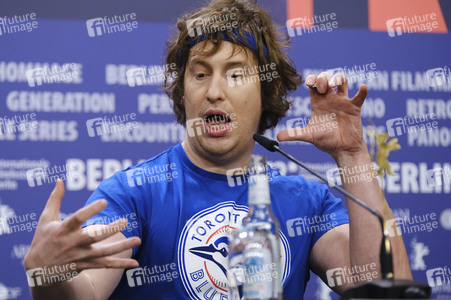 Photocall 'BlackBerry', Berlinale 2023