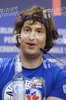 Photocall 'BlackBerry', Berlinale 2023